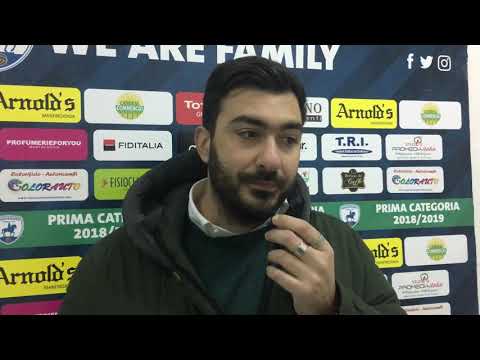 Manfredonia FC vs SLY UNITED BARI 0-3