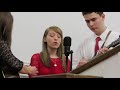 Messiah Lullaby