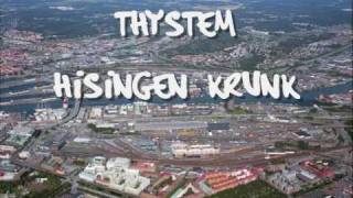 Thystem - Hisingen Krunk