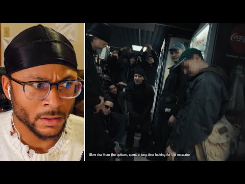 First Time Listening To FRIENDLY THUG 52 NGG - Aist (Reaction)