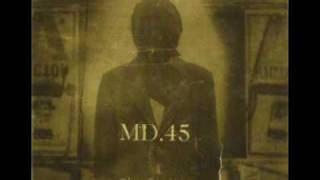 MD45-Hell's Motel (Remaster)