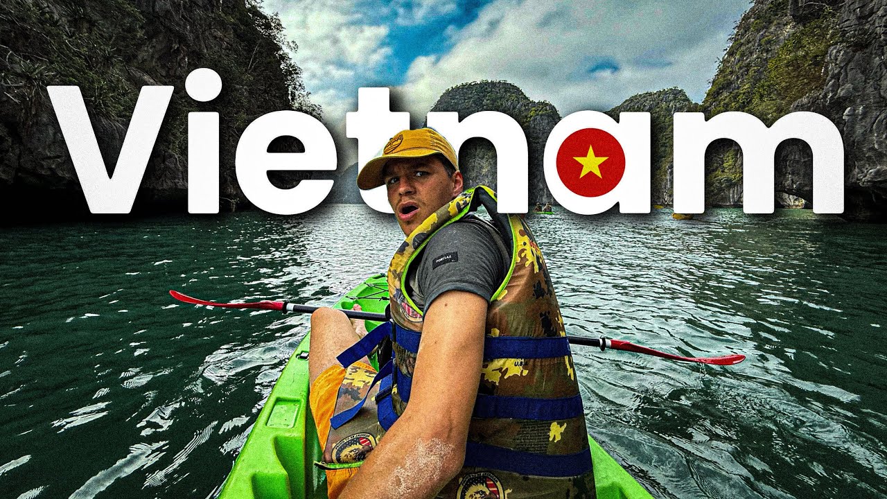 Vietnam