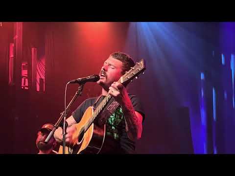 Won’t Fence Us In (9/10/23 Boulder, CO) Nick Shoulders & the Okay Crawdads