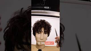How to Layer a Mod Haircut
