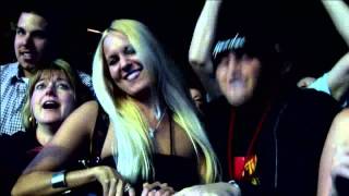 Motley Crue   Girls Girls Girls and Wildside   Carnival of Sins 2005