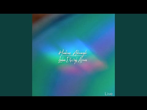 Loukan Dhis3igh Afriwen (Live)