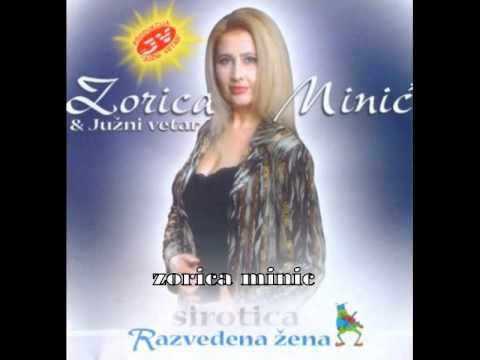 zorica minic livada je moja uspomena