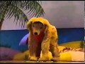 Barney El Dinosaurio Bingo