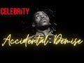 Accidental Demise The Coolio Story