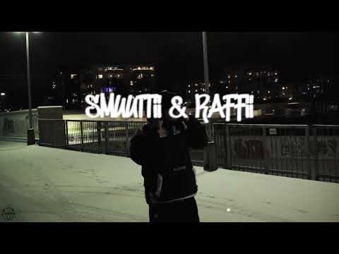 Jiitsei - Smuuttii & Raffii