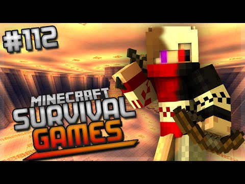 The Time is Now | Minecraft Survival Games #112