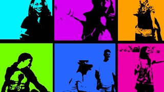 Sleepyhead - Passion Pit; Music Video by Nicole Adrienne Fisher