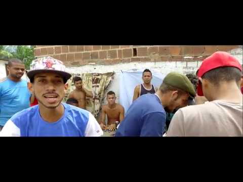 MC TOCHA - LOUCAS HISTÓRIAS - 4K - CLIPE OFICIA