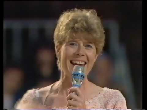 Jeux Sans Frontieres 1989 - Castiglione delle Stiviere (Italy) - Heat 1