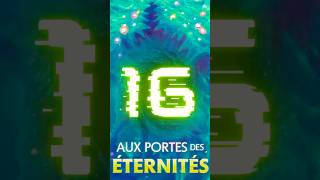 ÉCHEC GALACTIQUE POUR CE BOOSTER ? Aux Portes des Éternités 16/30 #mtg