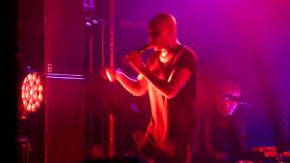 Skunk Anansie - Killer&#39;s War - Rock City, Nottingham - 3rd September 2019