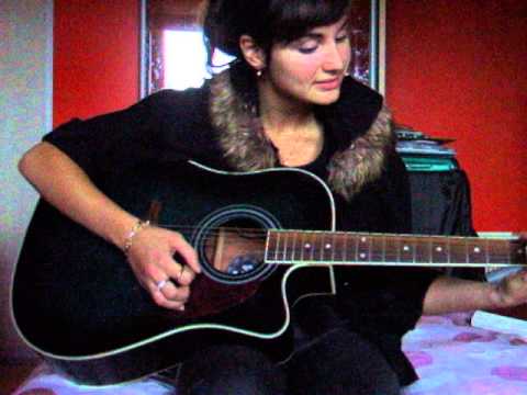 Una Berga - Teach me