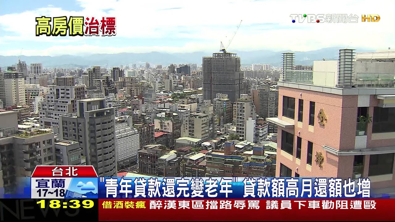選前利多？　青年安心成家貸款多300萬