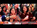 Reshma Parveen Best Live Performance In Ayaz Melo 2018