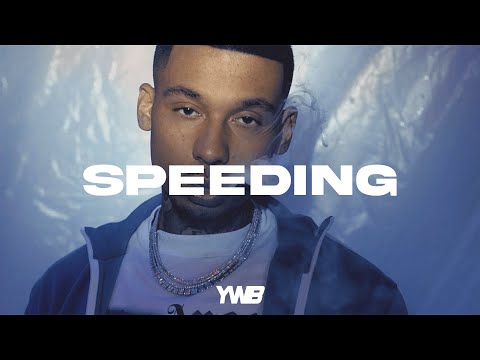 [FREE] Fredo Type Beat - "SPEEDING" | UK Rap Instrumental 2021