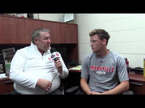 Saint of the Week Pontus Gitselov