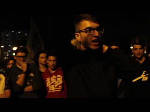 Fabiuki vs taos - 16avos Pre All Star 2017