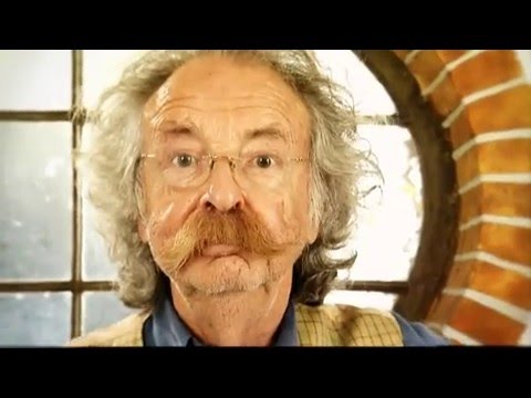 Jean Pütz, die Hobbythek und Jean Pütz Produkte