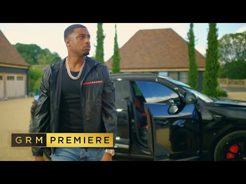 Marlow P - I Ain’t Stopping [Music Video] | GRM Daily