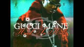 Gucci Mane - That&#39;s All (lyrics)