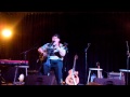 Big Jim Adam Concert
