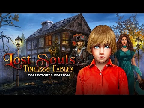 Lost Souls: Timeless Fables Video