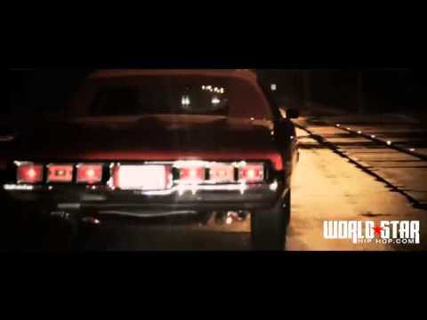Rick Ross - Love Sosa ft. Stalley (Official Video)