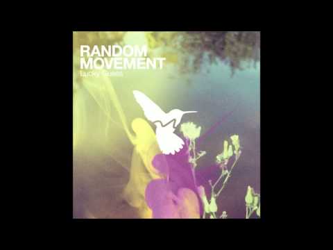 Random Movement - Can´t Resist (S.P.Y. Remix)