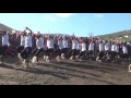 Ingoma Yezinsizwa Hlabisa Municipality 29 December 2015 Part4 1