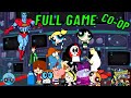 Cartoon Network CO OP FULL GAME Punch Time Explosion XL