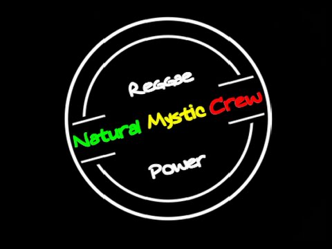 Manos Arriba - Natural Mystic Crew (Antros Rock Bar)