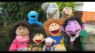 Wenn im Tal die Bratkartoffeln blühn - Kinderlied Grundschule Pauker Hermy Faschingslied Partysong