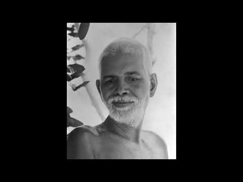 Ramana Maharshi - Part 1 -Teachings on Self-Liberation