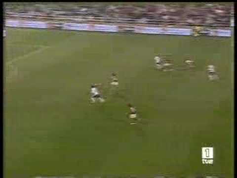 Real Zaragoza - Real Murcia 3-1