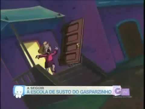 O Novo Pica Pau - Ep. 53 - Sei o que Você Fez Noite Passada (Parte 3 FINAL)