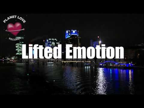 Lifted Emotion iPhonic - Chris Schweizer Remix