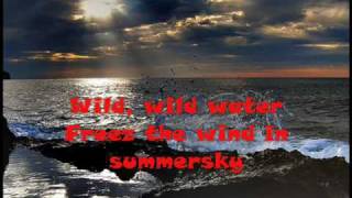 Wild Wild Water Music Video