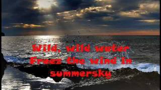 Modern Talking.- Wild wild water