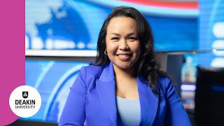 Neary Ty | 2026 Young Alumni Excellence Award recipient