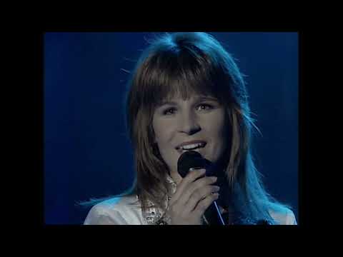 Eurovision Song Contest 1992   Carola All The Reasons to Live Opening Act