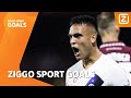 DE MOOISTE GOALS EN HOOGTEPUNTEN VAN HET WEEKEND! ?? | Ziggo Sport Goals 02/10/2023