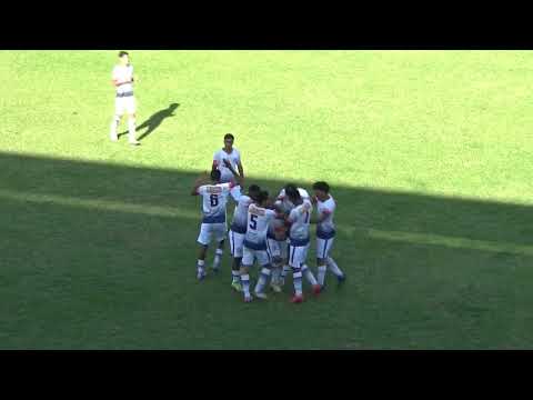 GOLS FRI X OLARIA A2 SUB 20 T CORCOVADO