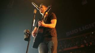 Eric Church - You Make It Look So Easy (5/27/2017) Nashville, TN