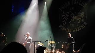 Brian Fallon - Last Rites (The Horrible Crowes Cover)