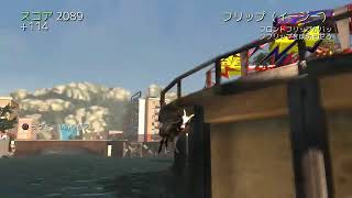 【COD:BO4】【BLACKOUT】ランクマッチ 雑談～Goat Simulator